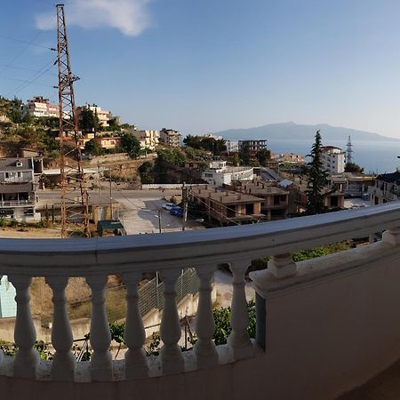 Stunning Sea View Apartments Саранде Стая снимка