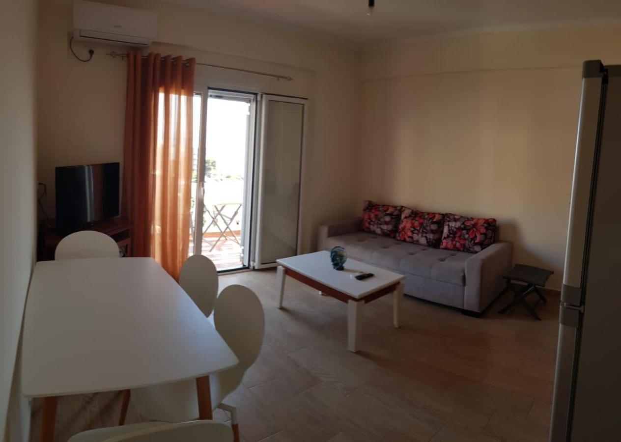 Stunning Sea View Apartments Саранде Екстериор снимка