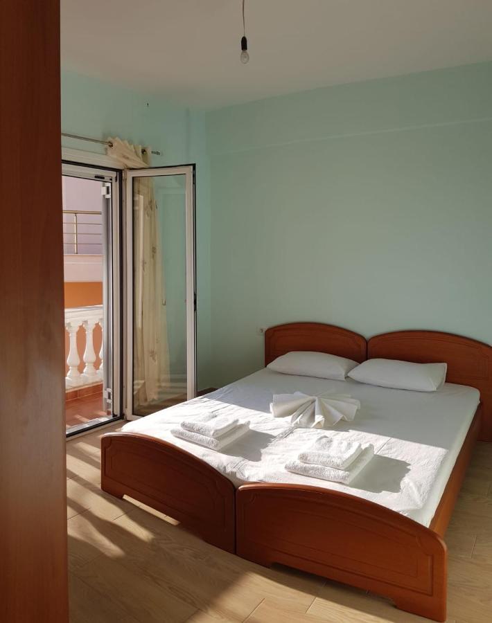 Stunning Sea View Apartments Саранде Екстериор снимка