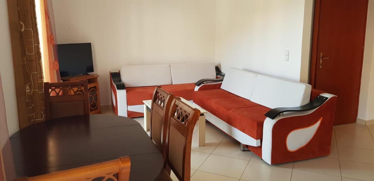 Stunning Sea View Apartments Саранде Екстериор снимка