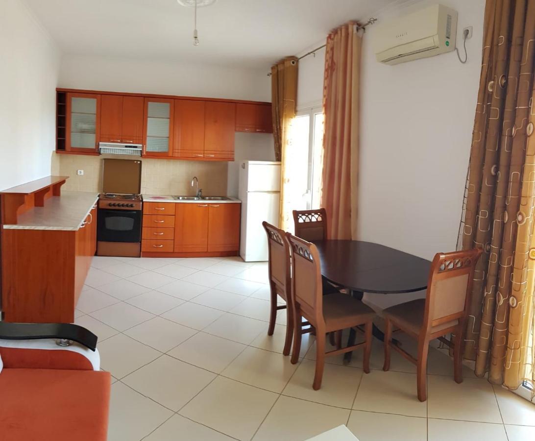 Stunning Sea View Apartments Саранде Екстериор снимка