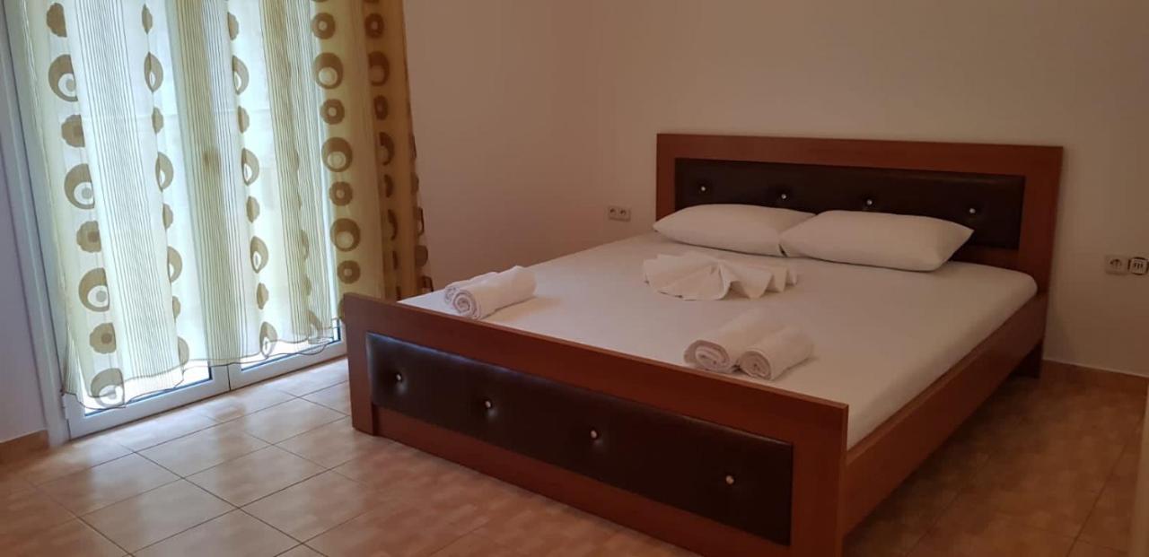 Stunning Sea View Apartments Саранде Екстериор снимка