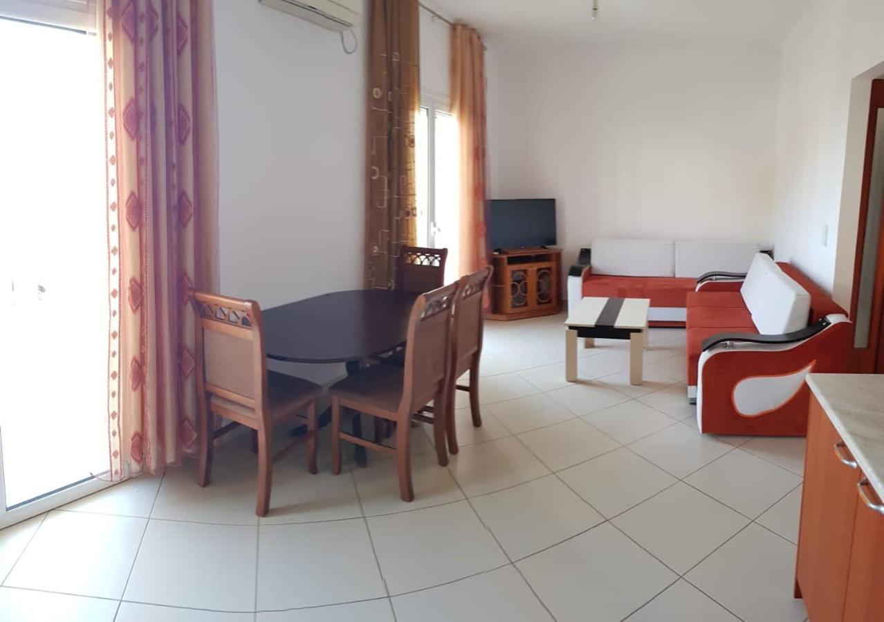 Stunning Sea View Apartments Саранде Екстериор снимка
