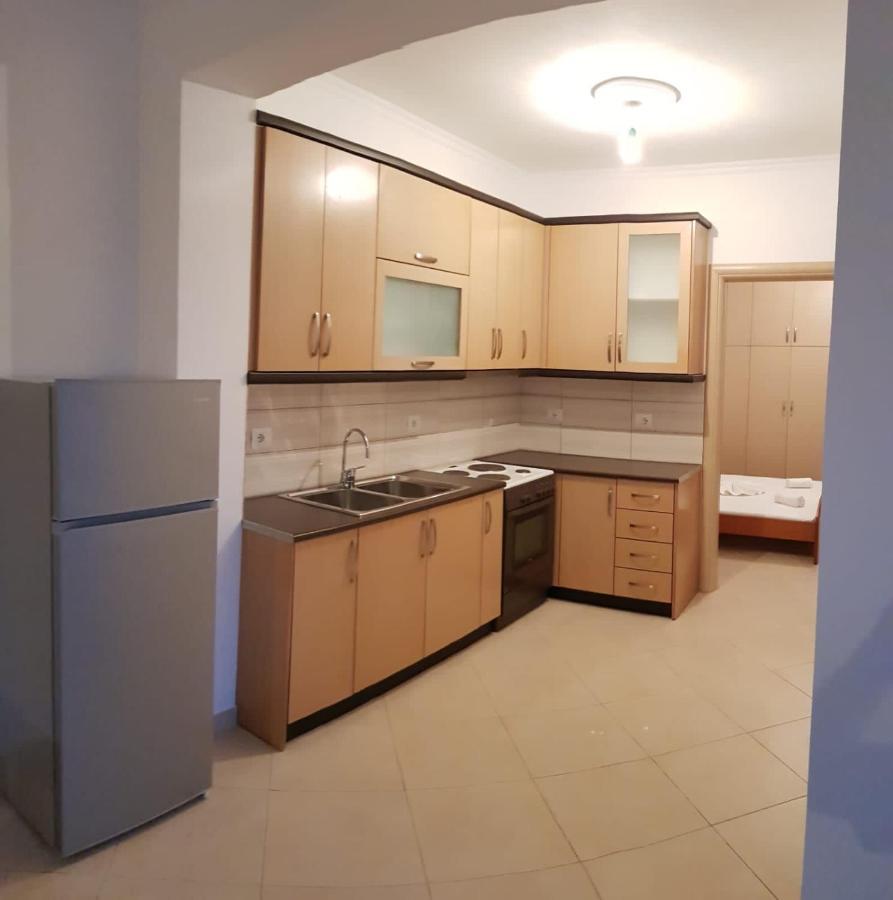 Stunning Sea View Apartments Саранде Екстериор снимка
