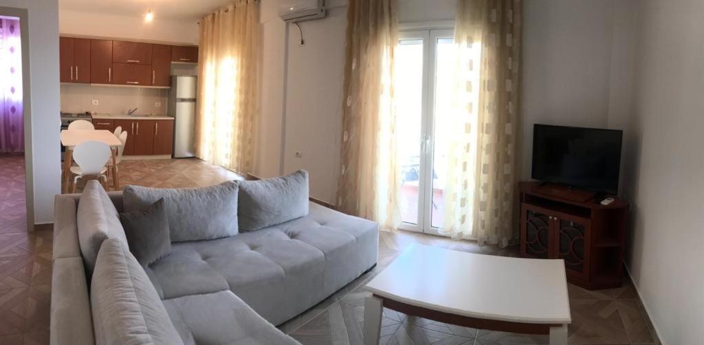 Stunning Sea View Apartments Саранде Екстериор снимка