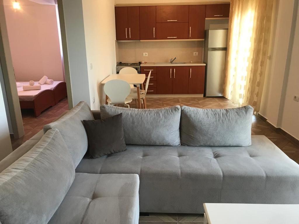 Stunning Sea View Apartments Саранде Екстериор снимка