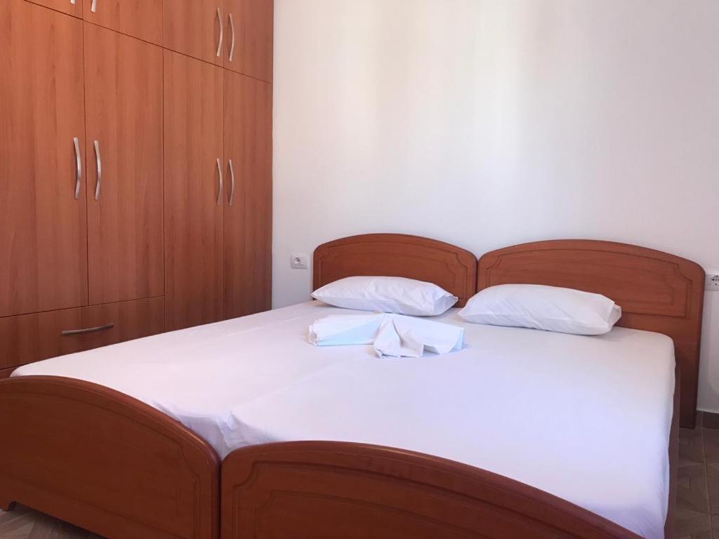 Stunning Sea View Apartments Саранде Екстериор снимка