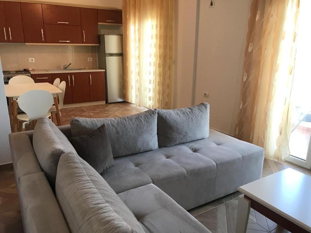 Stunning Sea View Apartments Саранде Екстериор снимка