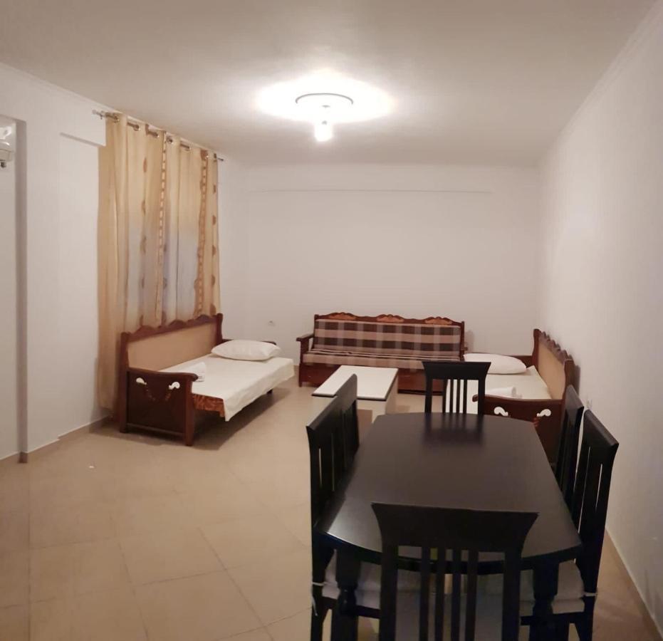 Stunning Sea View Apartments Саранде Екстериор снимка