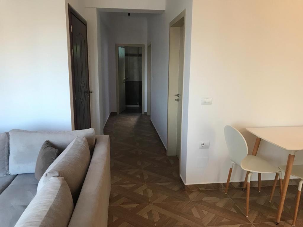 Stunning Sea View Apartments Саранде Екстериор снимка