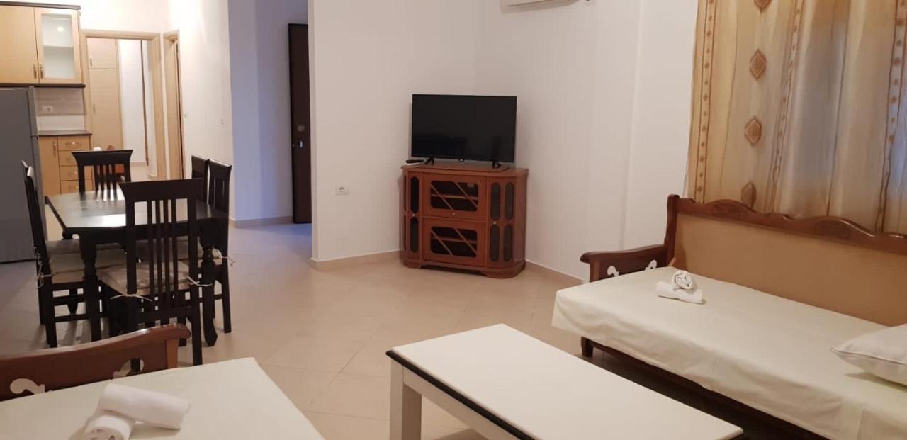 Stunning Sea View Apartments Саранде Екстериор снимка