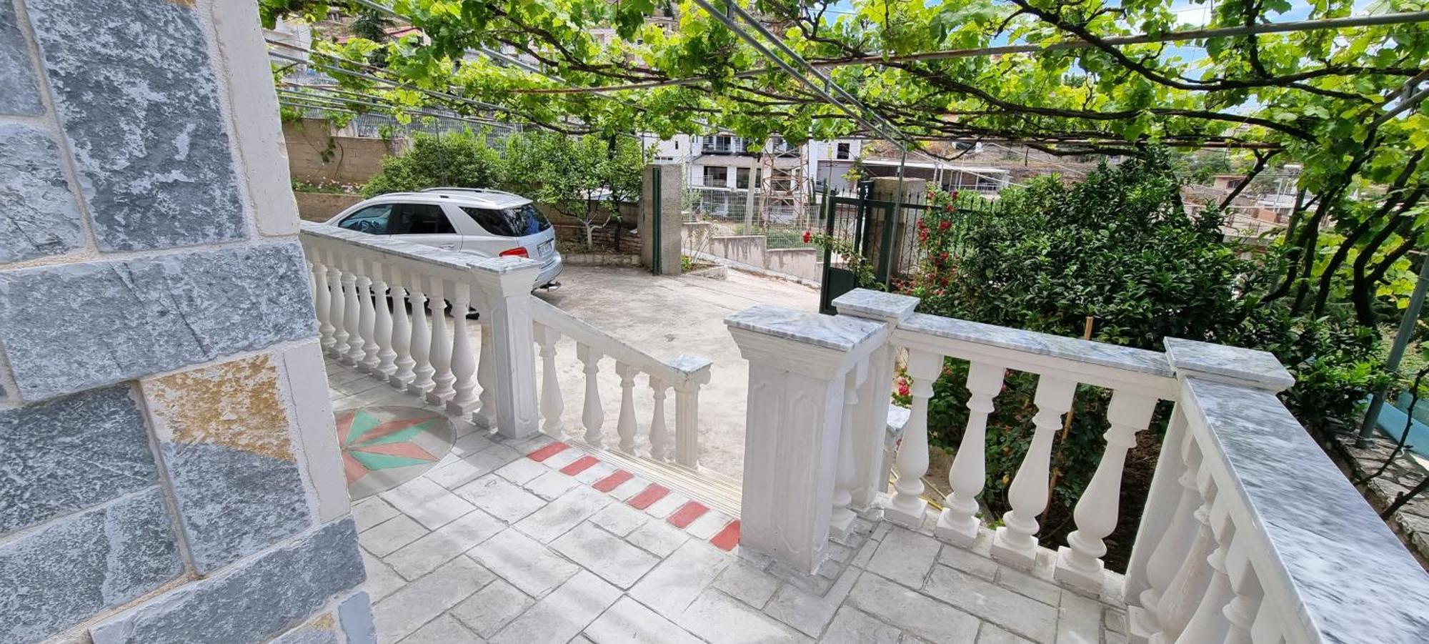 Stunning Sea View Apartments Саранде Екстериор снимка