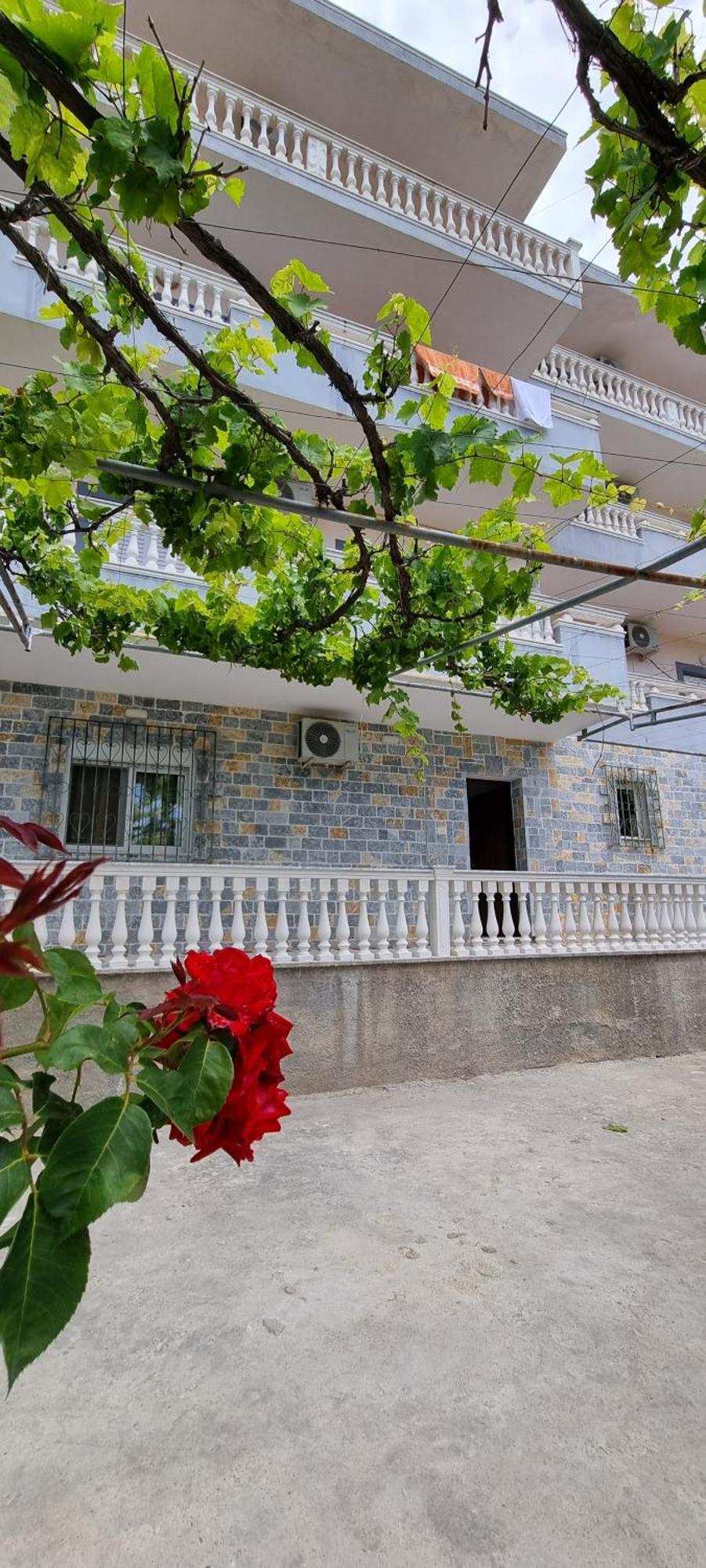 Stunning Sea View Apartments Саранде Екстериор снимка