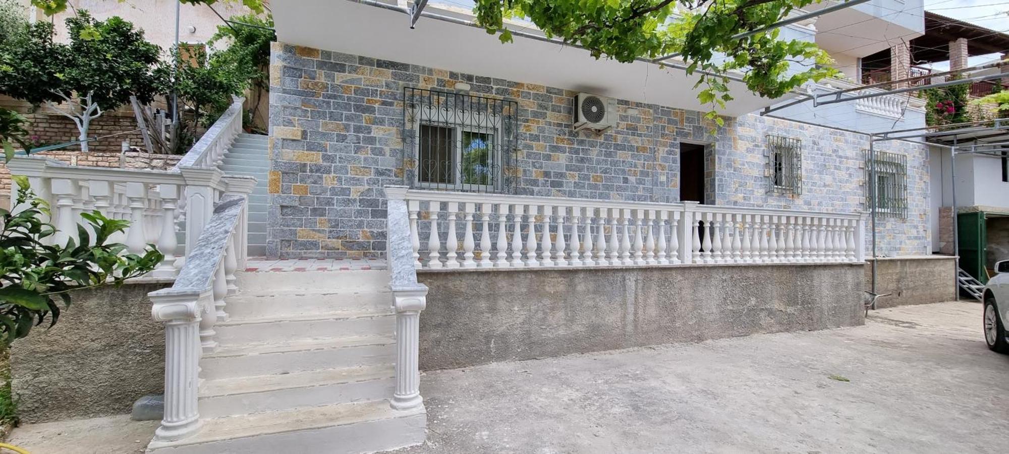 Stunning Sea View Apartments Саранде Екстериор снимка