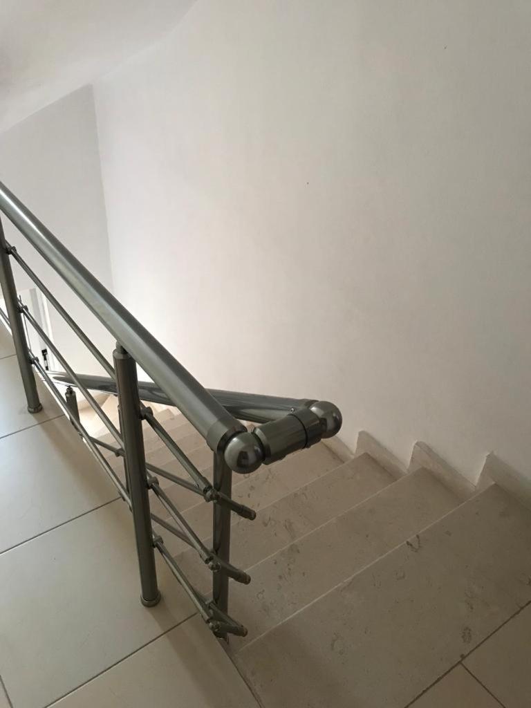 Stunning Sea View Apartments Саранде Стая снимка