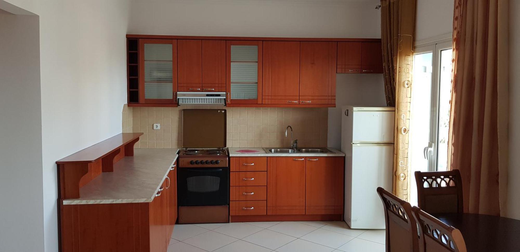 Stunning Sea View Apartments Саранде Стая снимка