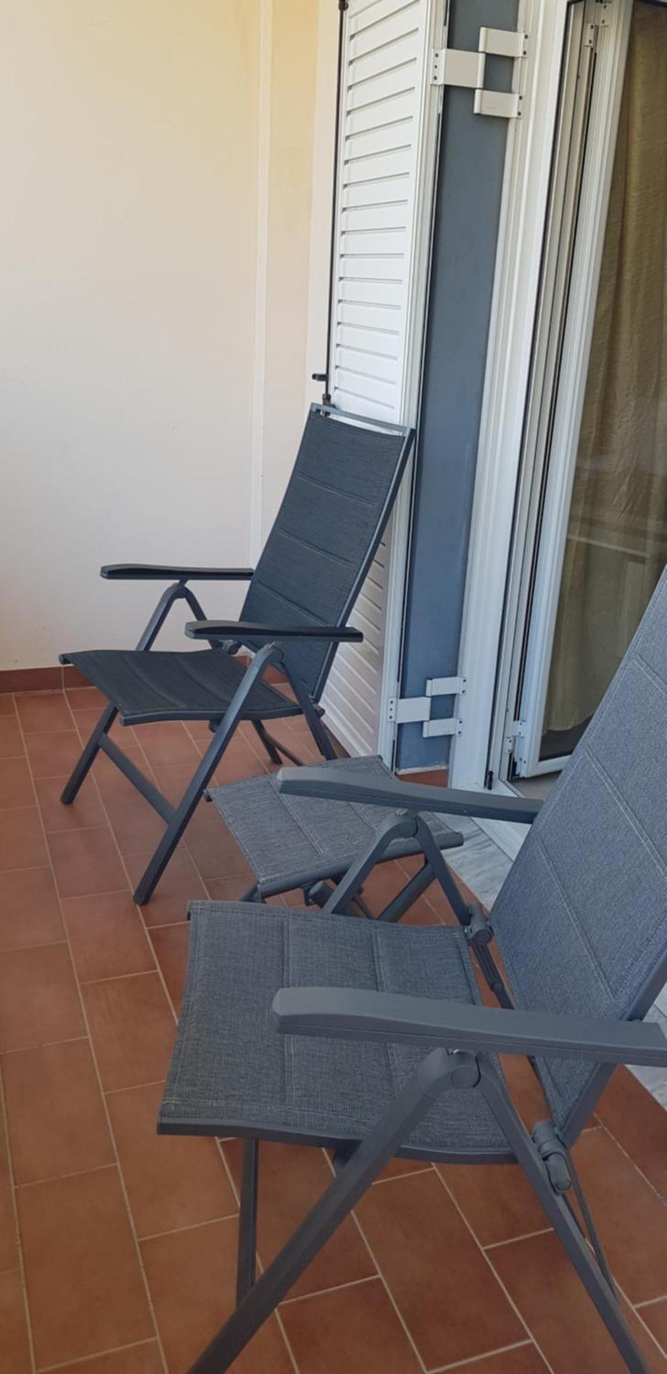 Stunning Sea View Apartments Саранде Стая снимка