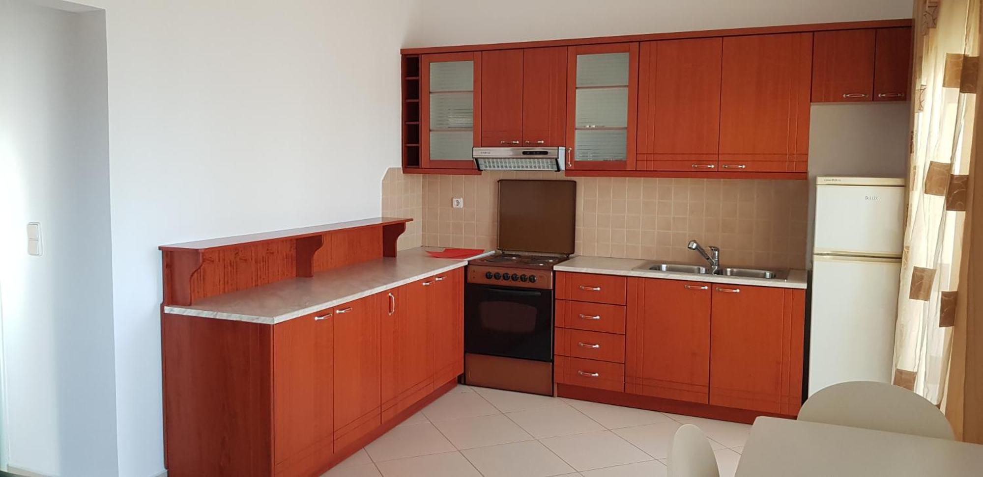 Stunning Sea View Apartments Саранде Стая снимка