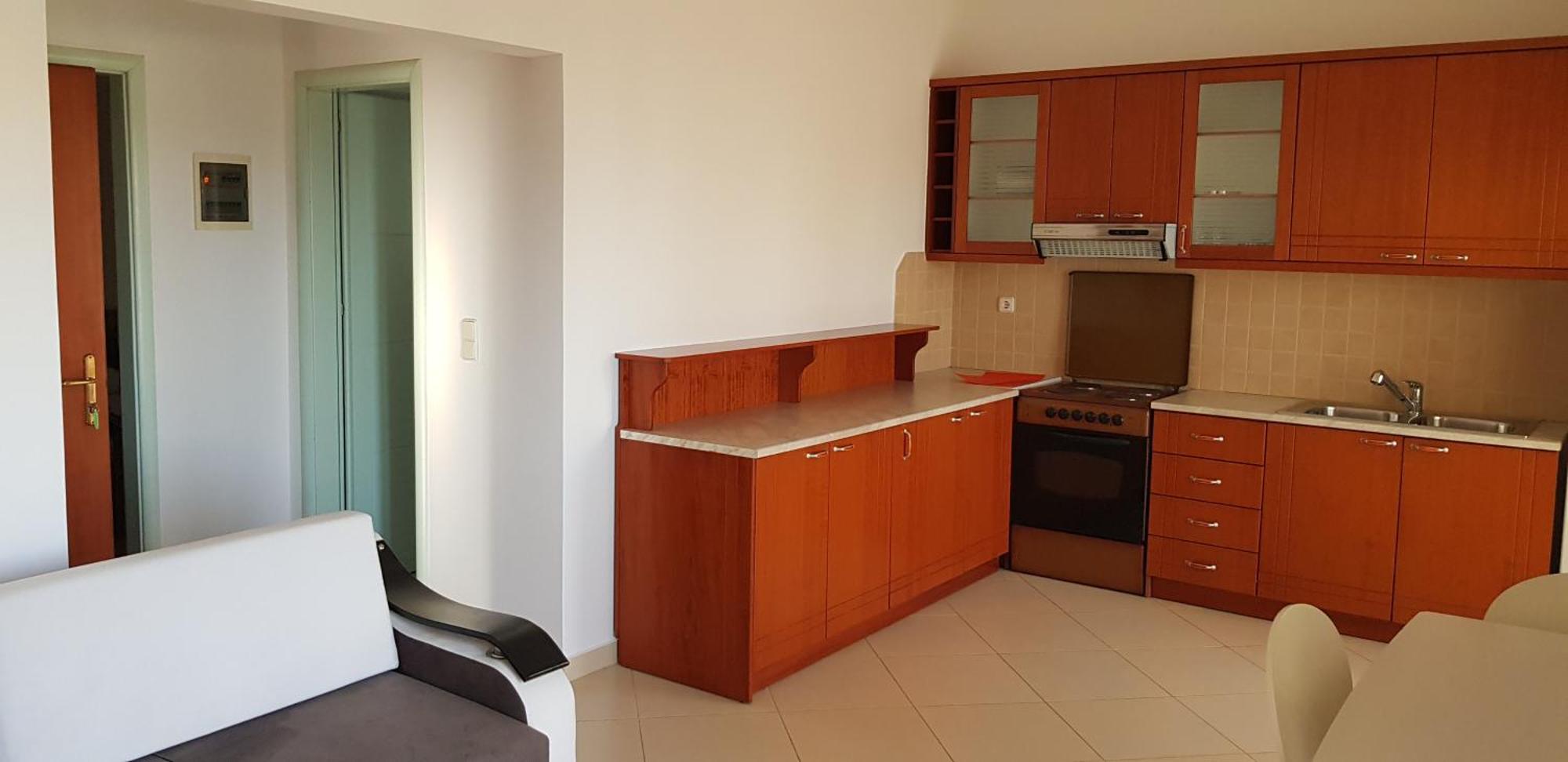 Stunning Sea View Apartments Саранде Стая снимка