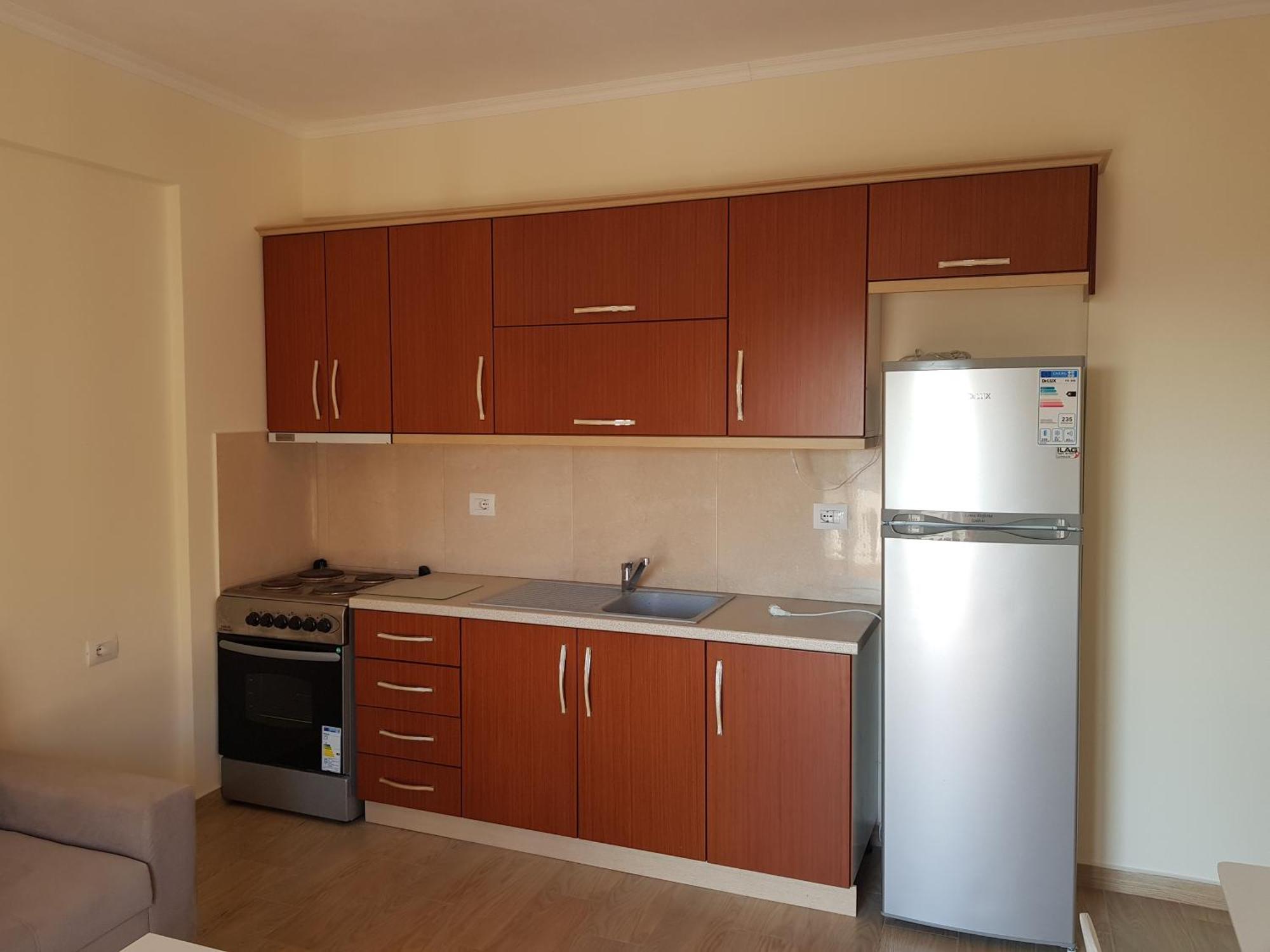 Stunning Sea View Apartments Саранде Стая снимка