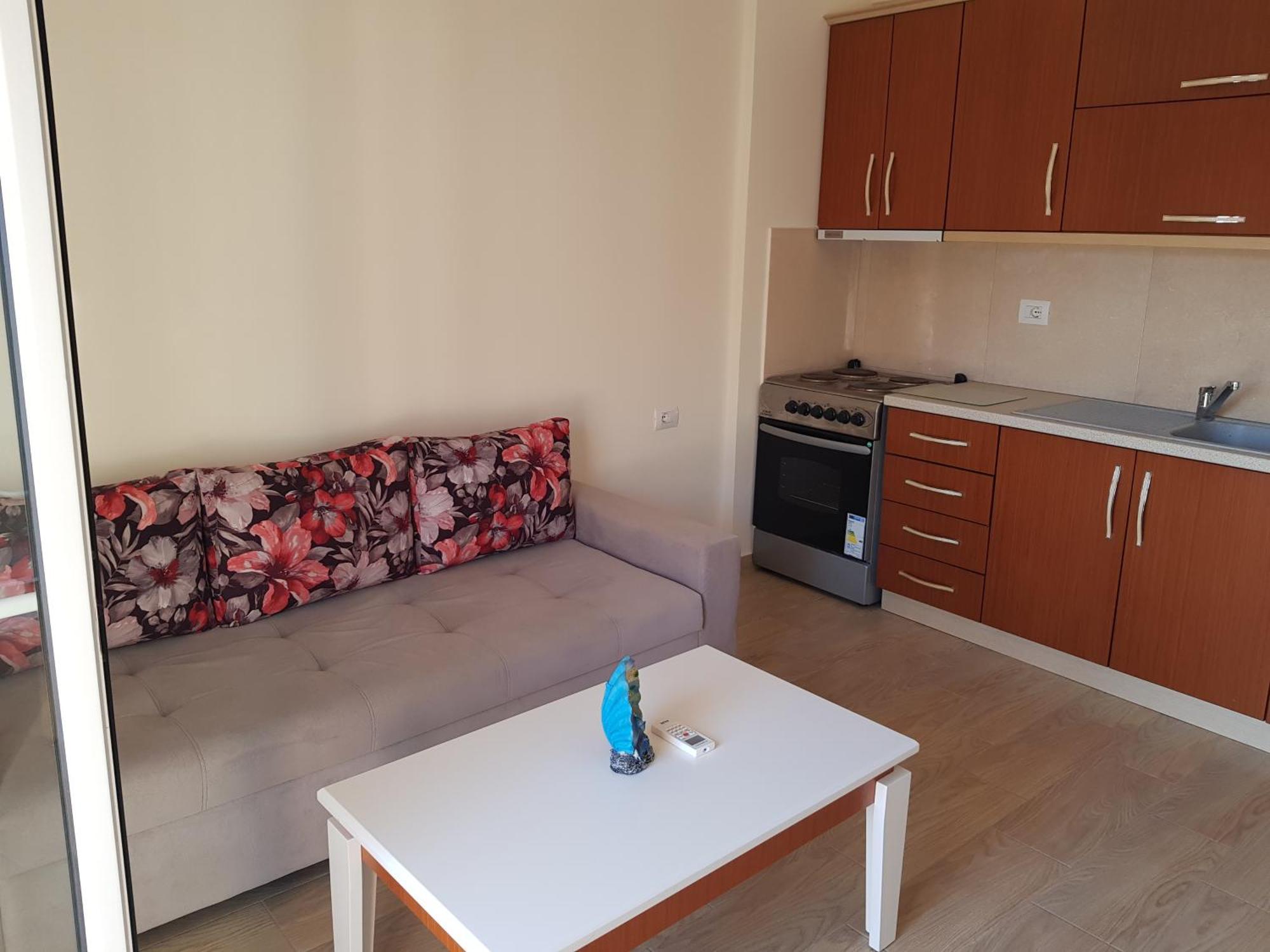Stunning Sea View Apartments Саранде Стая снимка